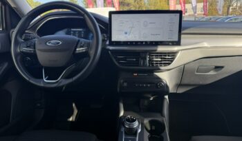 Ford Focus Salon Polska Poleasingowy I właściciel Serwis ASO VAT 23% Bezwypadkowy Mk4 (2018-) full