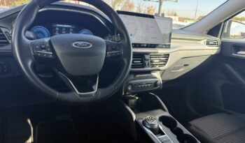 Ford Focus Salon Polska Poleasingowy I właściciel Serwis ASO VAT 23% Bezwypadkowy Mk4 (2018-) full