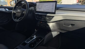 Ford Focus Salon Polska Poleasingowy I właściciel Serwis ASO VAT 23% Bezwypadkowy Mk4 (2018-) full