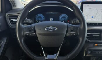 Ford Focus Salon Polska Poleasingowy I właściciel Serwis ASO VAT 23% Bezwypadkowy Mk4 (2018-) full