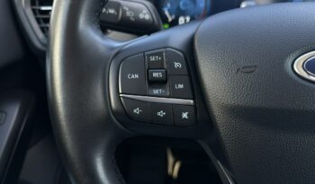 Ford Focus Salon Polska Poleasingowy I właściciel Serwis ASO VAT 23% Bezwypadkowy Mk4 (2018-) full