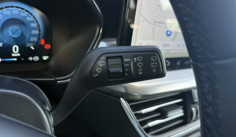 Ford Focus Salon Polska Poleasingowy I właściciel Serwis ASO VAT 23% Bezwypadkowy Mk4 (2018-) full