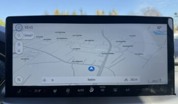Ford Focus Salon Polska Poleasingowy I właściciel Serwis ASO VAT 23% Bezwypadkowy Mk4 (2018-) full