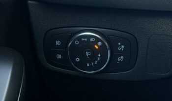 Ford Focus Salon Polska Poleasingowy I właściciel Serwis ASO VAT 23% Bezwypadkowy Mk4 (2018-) full