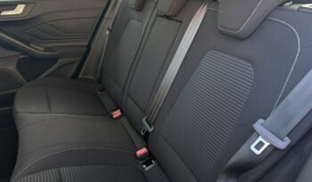 Ford Focus Salon Polska Poleasingowy I właściciel Serwis ASO VAT 23% Bezwypadkowy Mk4 (2018-) full