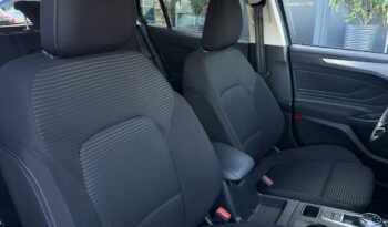 Ford Focus Salon Polska Poleasingowy I właściciel Serwis ASO VAT 23% Bezwypadkowy Mk4 (2018-) full
