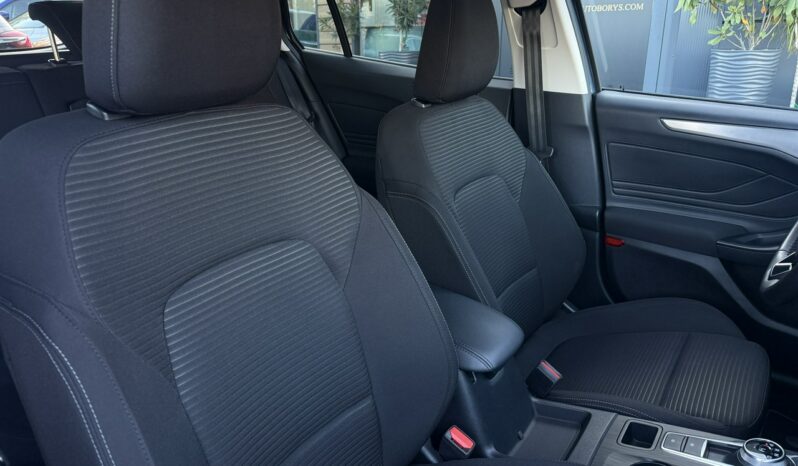 Ford Focus Salon Polska Poleasingowy I właściciel Serwis ASO VAT 23% Bezwypadkowy Mk4 (2018-) full
