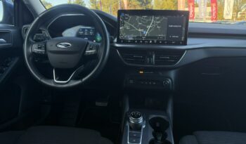 Ford Focus Salon Polska Poleasingowy I właściciel Serwis ASO VAT 23% Bezwypadkowy Mk4 (2018-) full