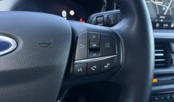 Ford Focus Salon Polska Poleasingowy I właściciel Serwis ASO VAT 23% Bezwypadkowy Mk4 (2018-) full
