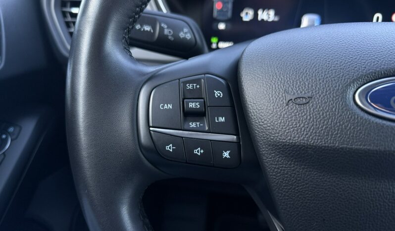 Ford Focus Salon Polska Poleasingowy I właściciel Serwis ASO VAT 23% Bezwypadkowy Mk4 (2018-) full