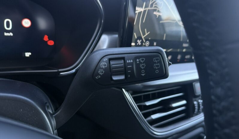Ford Focus Salon Polska Poleasingowy I właściciel Serwis ASO VAT 23% Bezwypadkowy Mk4 (2018-) full