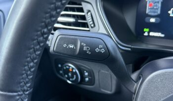Ford Focus Salon Polska Poleasingowy I właściciel Serwis ASO VAT 23% Bezwypadkowy Mk4 (2018-) full