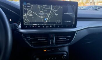 Ford Focus Salon Polska Poleasingowy I właściciel Serwis ASO VAT 23% Bezwypadkowy Mk4 (2018-) full