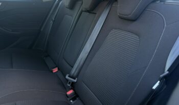 Ford Focus Salon Polska Poleasingowy I właściciel Serwis ASO VAT 23% Bezwypadkowy Mk4 (2018-) full