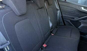 Ford Focus Salon Polska Poleasingowy I właściciel Serwis ASO VAT 23% Bezwypadkowy Mk4 (2018-) full