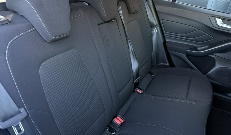Ford Focus Salon Polska Poleasingowy I właściciel Serwis ASO VAT 23% Bezwypadkowy Mk4 (2018-) full