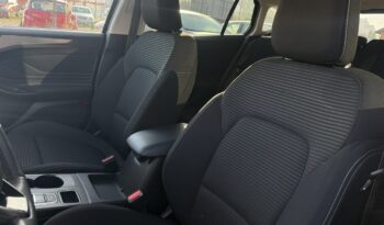 Ford Focus Salon Polska Poleasingowy I właściciel Serwis ASO VAT 23% Bezwypadkowy Mk4 (2018-) full