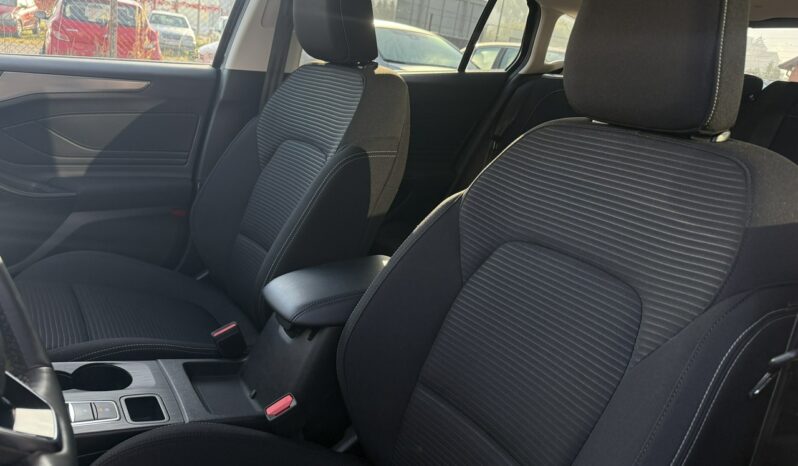 Ford Focus Salon Polska Poleasingowy I właściciel Serwis ASO VAT 23% Bezwypadkowy Mk4 (2018-) full