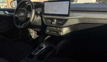 Ford Focus Salon Polska Poleasingowy I właściciel Serwis ASO VAT 23% Bezwypadkowy Mk4 (2018-) full