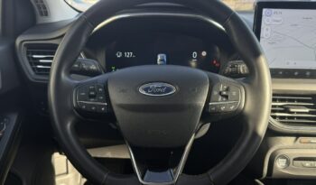 Ford Focus Salon Polska Poleasingowy I właściciel Serwis ASO VAT 23% Bezwypadkowy Mk4 (2018-) full