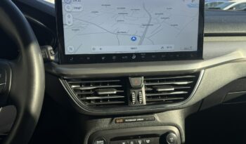 Ford Focus Salon Polska Poleasingowy I właściciel Serwis ASO VAT 23% Bezwypadkowy Mk4 (2018-) full