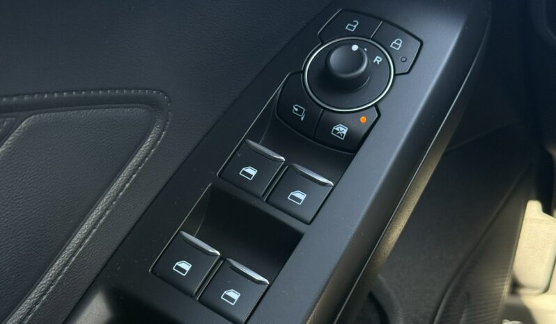 Ford Focus Salon Polska Poleasingowy I właściciel Serwis ASO VAT 23% Bezwypadkowy Mk4 (2018-) full