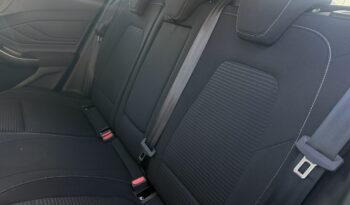 Ford Focus Salon Polska Poleasingowy I właściciel Serwis ASO VAT 23% Bezwypadkowy Mk4 (2018-) full