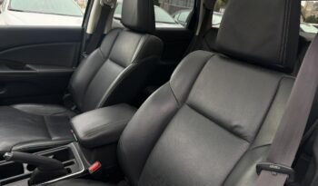 Honda CR-V Salon Polska Poleasingowy Serwis ASO Bezwypadkowy IV (2012-2018) full
