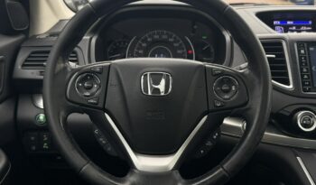 Honda CR-V Salon Polska Poleasingowy Serwis ASO Bezwypadkowy IV (2012-2018) full
