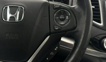 Honda CR-V Salon Polska Poleasingowy Serwis ASO Bezwypadkowy IV (2012-2018) full