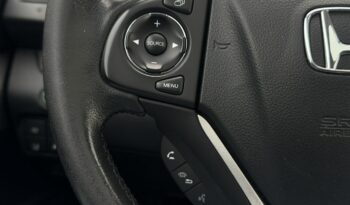 Honda CR-V Salon Polska Poleasingowy Serwis ASO Bezwypadkowy IV (2012-2018) full