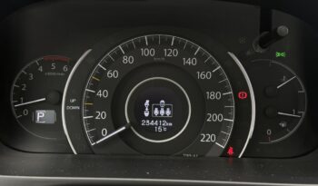 Honda CR-V Salon Polska Poleasingowy Serwis ASO Bezwypadkowy IV (2012-2018) full