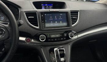 Honda CR-V Salon Polska Poleasingowy Serwis ASO Bezwypadkowy IV (2012-2018) full