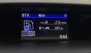 Honda CR-V Salon Polska Poleasingowy Serwis ASO Bezwypadkowy IV (2012-2018) full