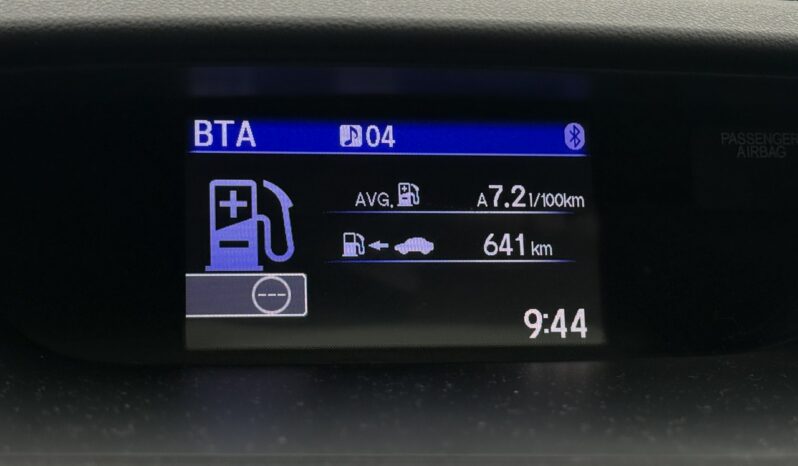 Honda CR-V Salon Polska Poleasingowy Serwis ASO Bezwypadkowy IV (2012-2018) full