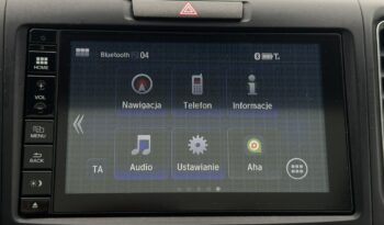 Honda CR-V Salon Polska Poleasingowy Serwis ASO Bezwypadkowy IV (2012-2018) full