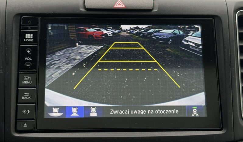 Honda CR-V Salon Polska Poleasingowy Serwis ASO Bezwypadkowy IV (2012-2018) full