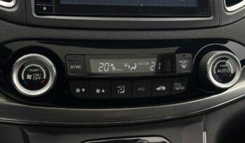 Honda CR-V Salon Polska Poleasingowy Serwis ASO Bezwypadkowy IV (2012-2018) full