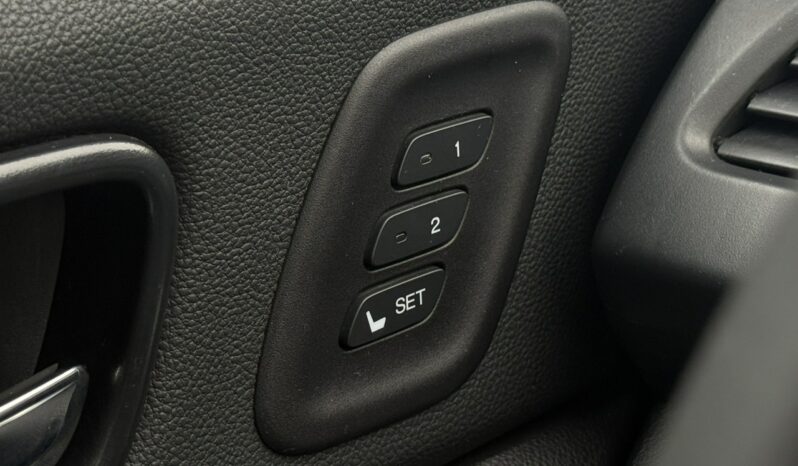 Honda CR-V Salon Polska Poleasingowy Serwis ASO Bezwypadkowy IV (2012-2018) full