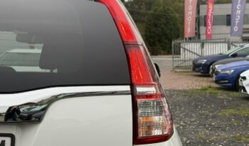 Honda CR-V Salon Polska Poleasingowy Serwis ASO Bezwypadkowy IV (2012-2018) full