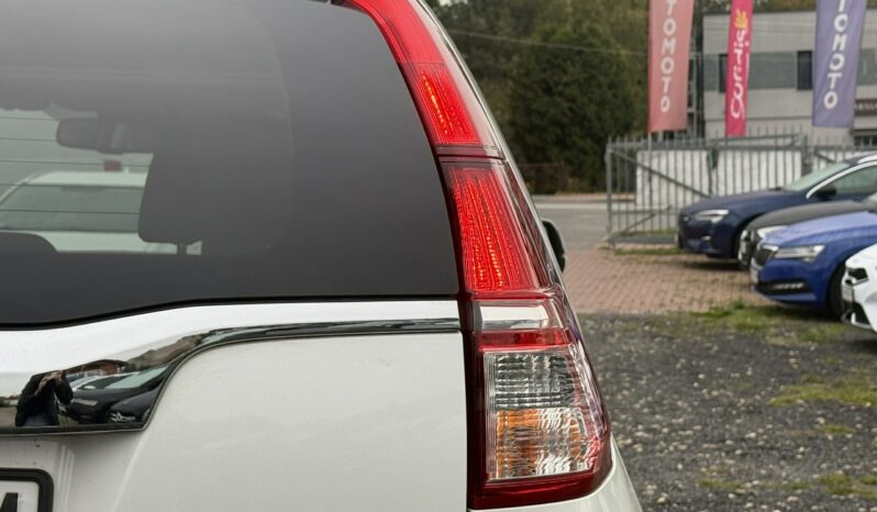 Honda CR-V Salon Polska Poleasingowy Serwis ASO Bezwypadkowy IV (2012-2018) full