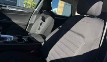 Ford Mondeo Salon Polska Bezwypadkowy Stan Bardzo Dobry Mk5 (2014-) full