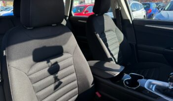 Ford Mondeo Salon Polska Bezwypadkowy Stan Bardzo Dobry Mk5 (2014-) full
