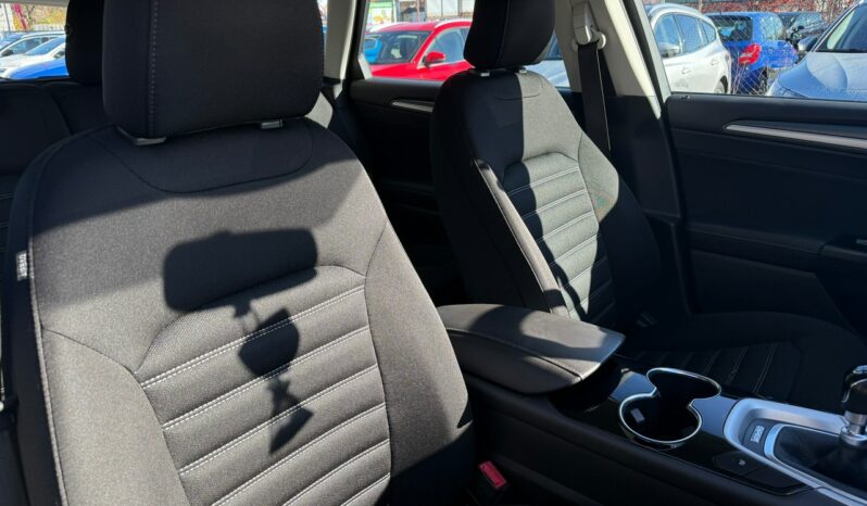 Ford Mondeo Salon Polska Bezwypadkowy Stan Bardzo Dobry Mk5 (2014-) full