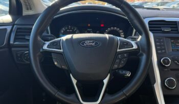 Ford Mondeo Salon Polska Bezwypadkowy Stan Bardzo Dobry Mk5 (2014-) full
