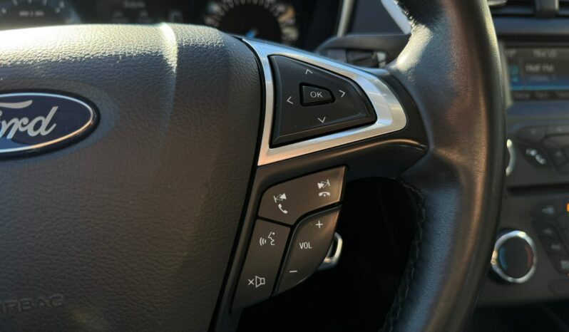 Ford Mondeo Salon Polska Bezwypadkowy Stan Bardzo Dobry Mk5 (2014-) full