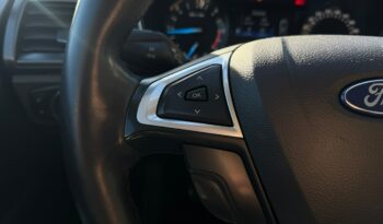 Ford Mondeo Salon Polska Bezwypadkowy Stan Bardzo Dobry Mk5 (2014-) full