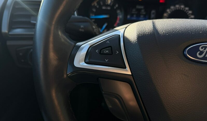 Ford Mondeo Salon Polska Bezwypadkowy Stan Bardzo Dobry Mk5 (2014-) full