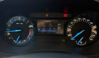 Ford Mondeo Salon Polska Bezwypadkowy Stan Bardzo Dobry Mk5 (2014-) full