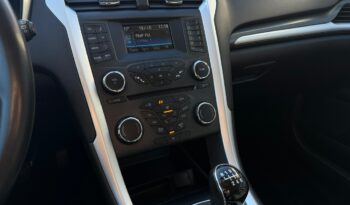 Ford Mondeo Salon Polska Bezwypadkowy Stan Bardzo Dobry Mk5 (2014-) full